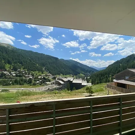 T2 Cosy, Vue Montagne Et Village *